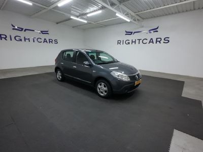 2010 Renault Sandero 1.6 Expression
