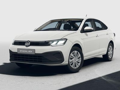 2026 Volkswagen Polo 1.6 Classic Auto