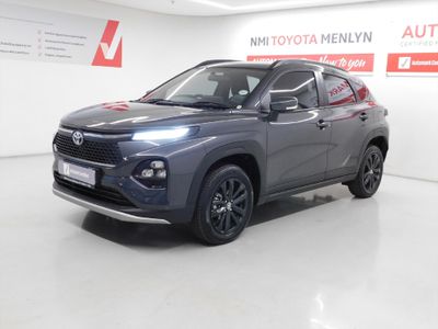 2026 Toyota Starlet Cross 1.5XS