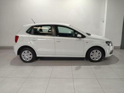 2020 Volkswagen Polo Vivo 1.4 Comfortline 5-dr