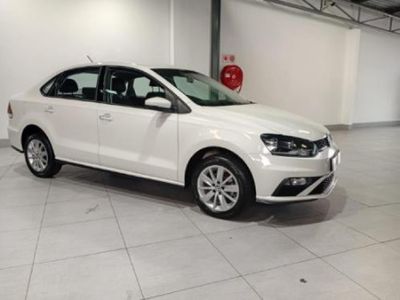 2020 Volkswagen Polo GP 1.4 Comfortline