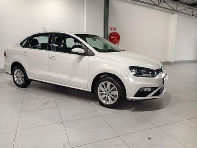 2020 Volkswagen Polo GP 1.4 Comfortline