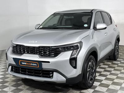 2024 Kia Sonet 1.5 LX
