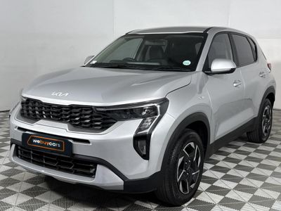 2024 Kia Sonet 1.5 LX