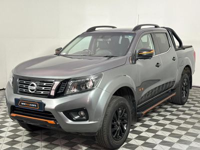 2020 Nissan Navara 2.3D Stealth 4x4 Auto Double-Cab