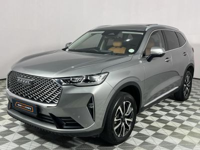 2023 Haval H6 2.0T Luxury 4X4 Auto