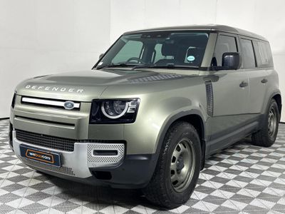 2020 Land Rover Defender 110 D240 SE (177kW)
