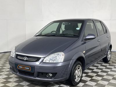 2008 TATA Indica 1.4 LSi