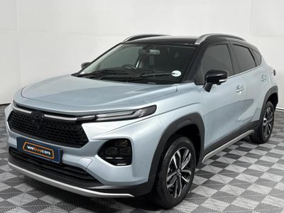2024 Toyota Starlet Cross 1.5XR