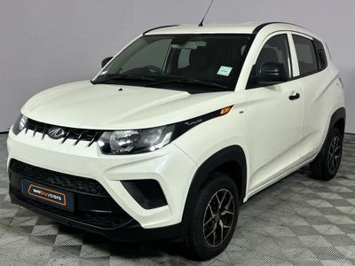 2022 Mahindra KUV 100 1.2 K2+ Dare
