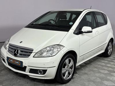 2012 Mercedes-Benz A-Class A 180 Elegance Auto