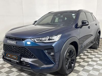 2023 Haval H6 GT 2.0T Super Luxury 4X4 Auto