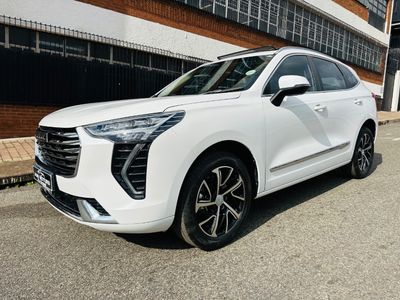 2023 Haval Jolion 1.5T Luxury