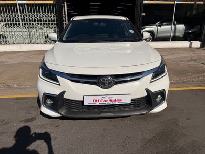 2024 Toyota Starlet 1.4 XR