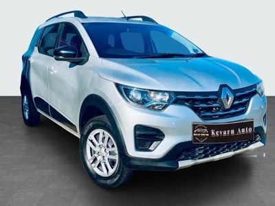 2023 Renault Triber 1.0 Dynamique
