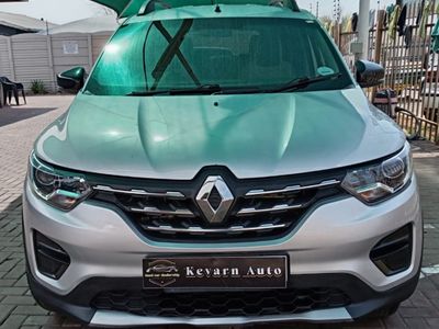 2023 Renault Triber 1.0 Dynamique