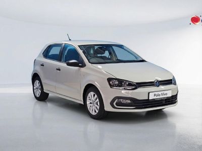 2026 Volkswagen Polo Vivo 1.4