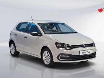 2026 Volkswagen Polo Vivo 1.4