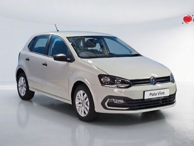 2026 Volkswagen Polo Vivo 1.4