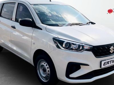 2026 Suzuki Ertiga 1.5 GA