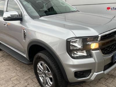 2026 Ford Ranger 2.0D XL Double Cab Auto