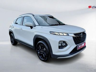 2025 Suzuki Fronx 1.5 GL Auto