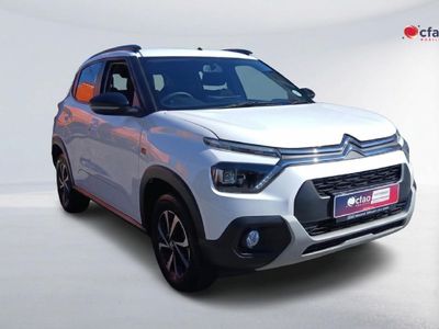 2026 Citroen C3 1.2T Max Auto