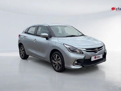 2025 Toyota Starlet 1.5 XS Auto
