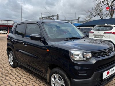 2026 Suzuki S-Presso 1.0 GL AMT