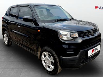 2026 Suzuki S-Presso 1.0 GL AMT