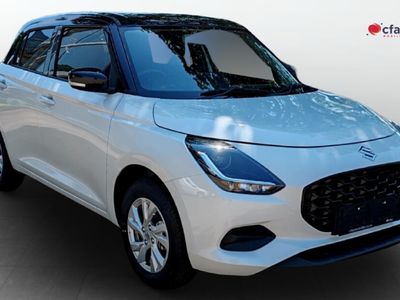 2026 Suzuki Swift 1.2 GL+