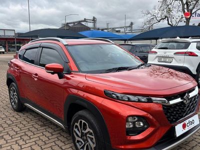 2026 Suzuki Fronx 1.5 GLX Auto