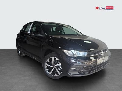 2026 Volkswagen Polo 1.0 TSI Life Auto DSG