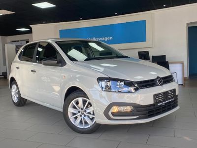 2026 Volkswagen Polo Vivo 1.4