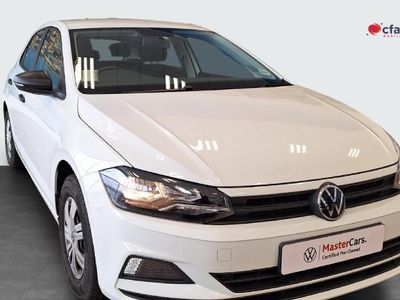 2020 Volkswagen Polo 1.0 TSI Trendline