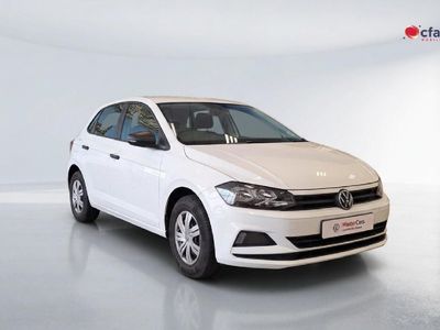 2020 Volkswagen Polo 1.0 TSI Trendline