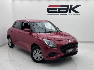 2024 Suzuki Swift 1.2 GL