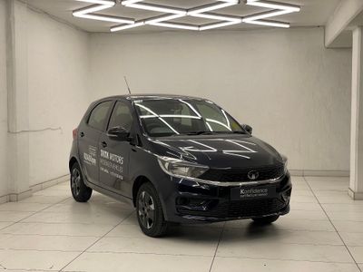 2026 TATA Tiago 1.2 XT