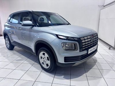 2023 Hyundai Venue 1.2 Motion