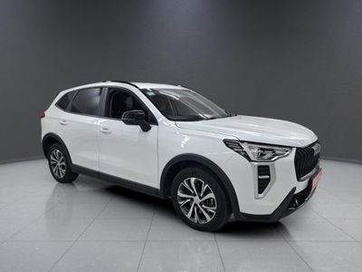 2025 Haval Jolion 1.5T City Plus DCT