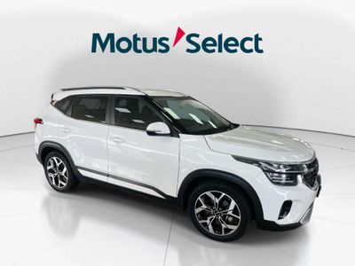 2024 Kia Seltos 1.5D EX Auto