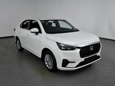 2026 Honda Amaze 1.2 Trend