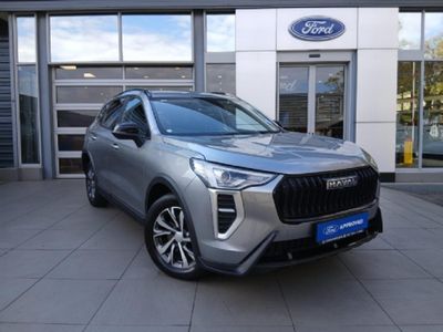2025 Haval Jolion 1.5T City Plus DCT