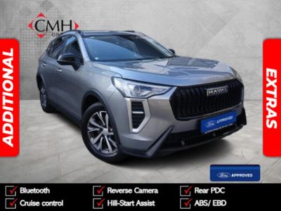 2025 Haval Jolion 1.5T City Plus DCT