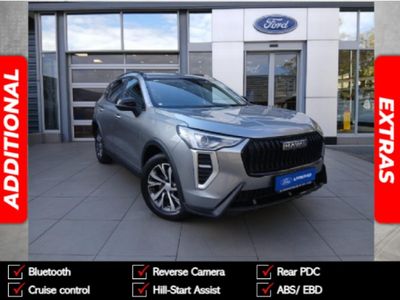 2025 Haval Jolion 1.5T City Plus DCT