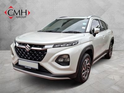 2026 Suzuki Fronx 1.5 GLX Auto
