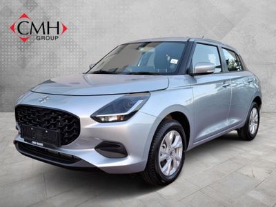 2026 Suzuki Swift 1.2 GL+ Auto