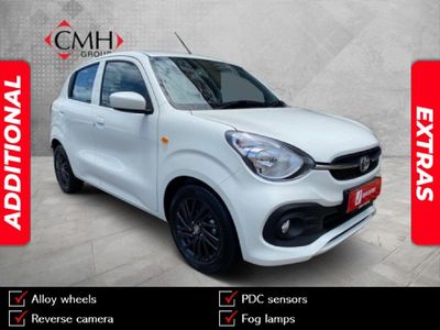 2026 Toyota Vitz 1.0 XR AMT