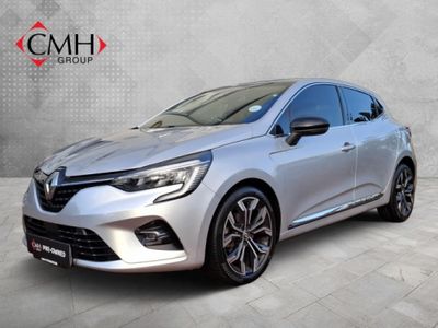 2024 Renault Clio V 1.0T Intens