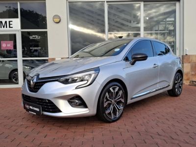 2024 Renault Clio V 1.0T Intens